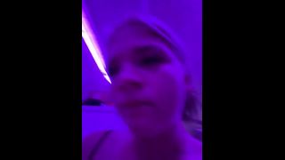  Big Tits MONICA Gorgeous Blonde BBW Mazzaratie Monica Gets Fucked-7