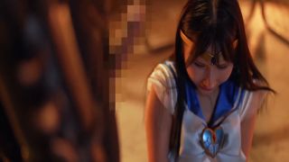 [SuperMisses.com] GIGP-67 Pretty Guardian Sailor Mermaid ~Toyed with Pride-007-3