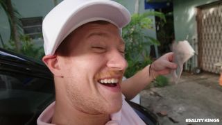 Douchey Dude Makes It A Threesome Willow Ryder, Ameena Greene 16-01-2023 - Threesome-0