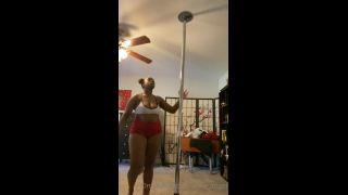 Serra Angel () Serraangel - pole dancing shenanigans lol 23-05-2020-6