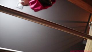 Lady Perse – Od Dzisiaj Jesteś Moją Zabawką, Zamkniętą W Klatce – Chastity - [Webcam]-2