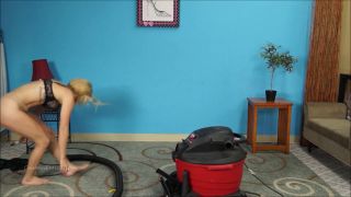 Custom Fetish - Amber Vacuums Silk Satin Clothing 3 - Fetish-9