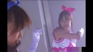 [supermisses.com] ZDAD-16 Pure and Lovely Milfena Act 2 – Strong Bonds Forever! The Heroine Is Back To Serve Justice! 聖純可憐ミルフィーナ　act.02　消えない絆!正義のヒロイン復活です! Kana Anzai, INOA, Yukiko Hachisuka, Kaede Shimizu, Risika Yuu | superheroines porn, superheroine, wonder woman-1