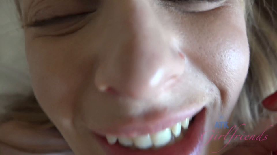 ATKGirlfriends 25 06 07 Ela Darling Compilation XXX 1080p MP4 - WRB - Ela