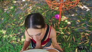 [LetsPostIt] Daisy Pheonix Frisky Frisbee Golf [10.05.24] [1080p]-3