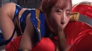 [SuperMisses.com] GIGP-47 Sexy Evil Female Cadre�s Hero Corruption: Hero Surrenders to Evil Elza-023-0