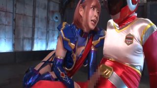[SuperMisses.com] GIGP-47 Sexy Evil Female Cadre�s Hero Corruption: Hero Surrenders to Evil Elza-023-9