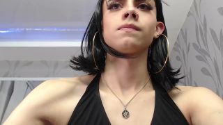 Shemale Webcams Video for December 28, 2021 – 12 Webcam-3