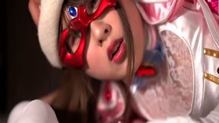 [SuperMisses.com] SPSD-83 Heroine’s SAGA #2 Mask Hunting!-001-0