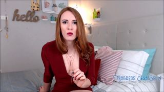 free adult video 15 dental fetish Goddess JessiBelle – Femdom Marriage Counselor, joi video on masturbation porn-9
