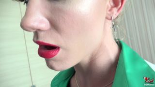 porn clip 35 Angel The Dreamgirl – Your Deviant Woman Boss | dirty talk | pov harmony fetish-3