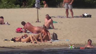 In vama veche la nudisti  7-1