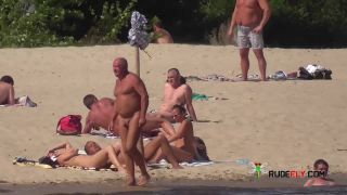 In vama veche la nudisti  7-2