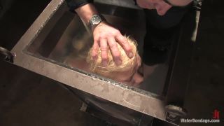 Russian Slaves # Discipline in Russian Convent, Part Down...-2