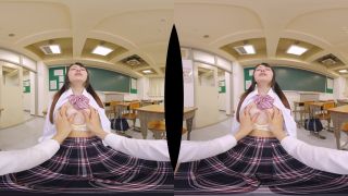 HUNVR-130 B - Virtual Reality - Virtual reality-1