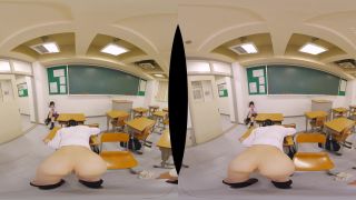 HUNVR-130 B - Virtual Reality - Virtual reality-9