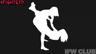 [xfights.to] Italian Female Wrestling IFW - IFW279 Robi and Alice vs Michela and Anita HC keep2share k2s video-0