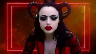 free xxx video 49 femdom ballbusting fetish porn | Empress Poison – GIVE INTO LUST | femdom pov-1