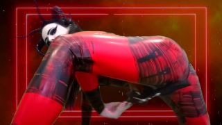free xxx video 49 femdom ballbusting fetish porn | Empress Poison – GIVE INTO LUST | femdom pov-6