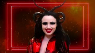 free xxx video 49 femdom ballbusting fetish porn | Empress Poison – GIVE INTO LUST | femdom pov-9