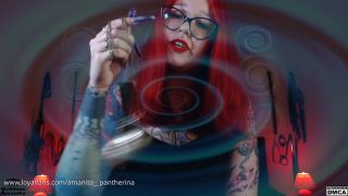 xxx clip 2 Goddess Amanita – Soft Sissy Transformation | jerkoff instructions | pov absolute femdom-1
