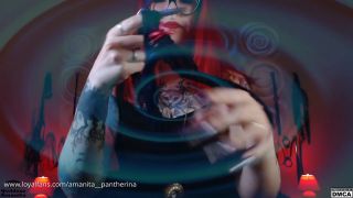 xxx clip 2 Goddess Amanita – Soft Sissy Transformation | jerkoff instructions | pov absolute femdom-2