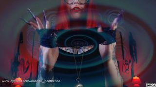 xxx clip 2 Goddess Amanita – Soft Sissy Transformation | jerkoff instructions | pov absolute femdom-3