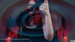 xxx clip 2 Goddess Amanita – Soft Sissy Transformation | jerkoff instructions | pov absolute femdom-4
