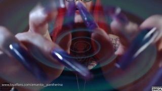 xxx clip 2 Goddess Amanita – Soft Sissy Transformation | jerkoff instructions | pov absolute femdom-8