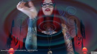 xxx clip 2 Goddess Amanita – Soft Sissy Transformation | jerkoff instructions | pov absolute femdom-9