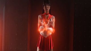 [SuperMisses.com] SPSE-11 Pretty Warrior Claudia Left → The Madness-024-4
