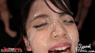 [Bukkake.to] Spermmania - 372 Crazy Bitch Likes a Lot of Cock and Cum Sara-4