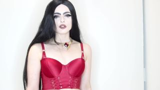 online adult video 8 Empress Poison – Sniff Loaded Amyl JOI on pov kinky fetish-5