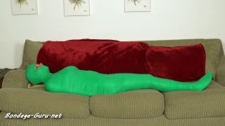Christina Skye Christinas First Mummy-2