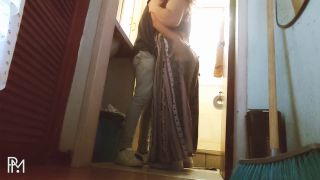 I Try Say No To My Husband Little Brother, But He'S So Viril And Hard-3