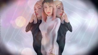 online xxx clip 36 Baal Eldritch – Goon for my sexy silky catsuit on femdom porn heavy rubber fetish-1