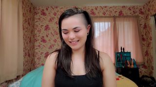 free adult clip 13 anaesthesia fetish fetish porn | DELILAHREIGNS COMING OUT TO MY CRUSH VIEWER PRAISE | fetish-7