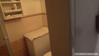 adult clip 3 Amateur Czech Wife Swinger Sex, sha rizel hardcore on hardcore porn -1