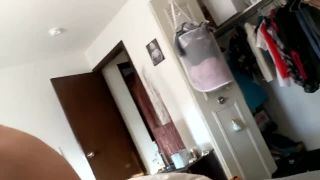 online video 18 Cute teen fucks for money on webcam -8
