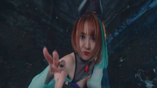 [SuperMisses.com] SPSE-65 Female Monster Aranephia The Mysterious Flower-012-1