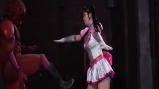 [SuperMisses.com] SPSE-14 Pretty Warrior Claudia Right Swallowing the Giant-023-2