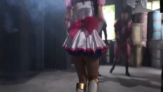 [SuperMisses.com] SPSE-14 Pretty Warrior Claudia Right Swallowing the Giant-023-4