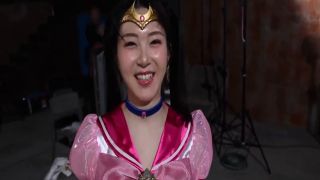 [SuperMisses.com] SPSE-14 Pretty Warrior Claudia Right Swallowing the Giant-023-6