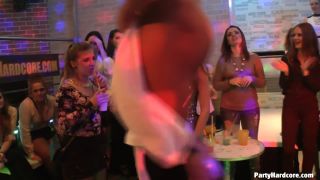 Party Hardcore Gone Crazy Vol. 31 Part 3 - Cam 4-1