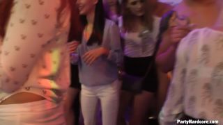 Party Hardcore Gone Crazy Vol. 31 Part 3 - Cam 4-2