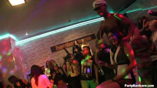 Party Hardcore Gone Crazy Vol. 31 Part 3 - Cam 4-9