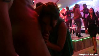 Party Hardcore/Tainster - Hardcore Gone Crazy Vol. 31 5 - Male strippers-2
