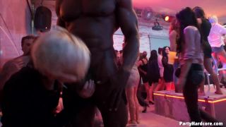 Party Hardcore/Tainster - Hardcore Gone Crazy Vol. 31 5 - Male strippers-3