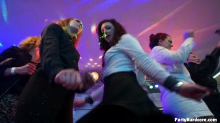 Party Hardcore/Tainster - Hardcore Gone Crazy Vol. 31 5 - Male strippers-7