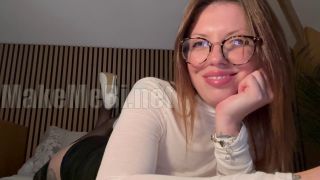 [K2S.CLUB] MissBetsy - Task for GAY BOYS in training! - HD 720P-8